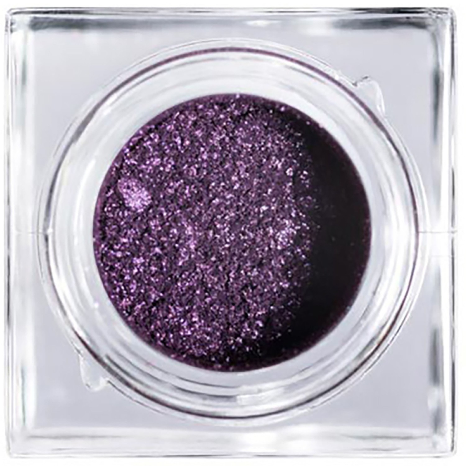 ¡Colorete con brillo!