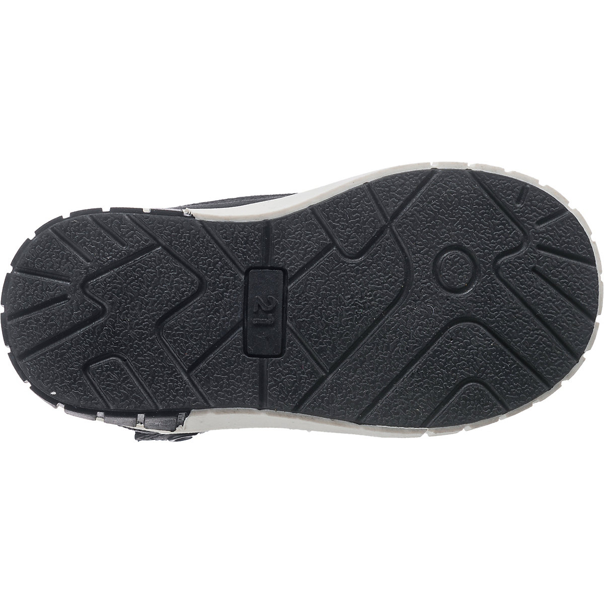 Sneakers High für Jungen