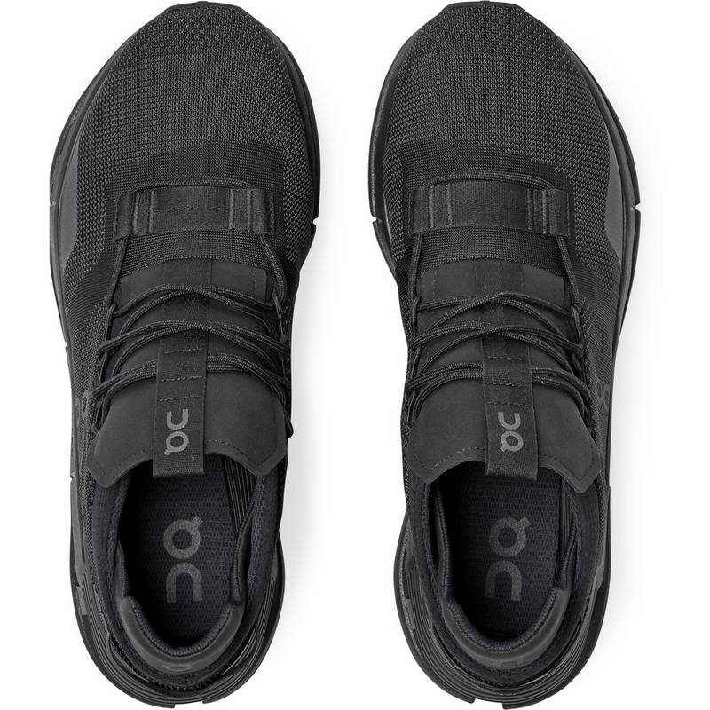 On Cloudnova Sneaker Herren