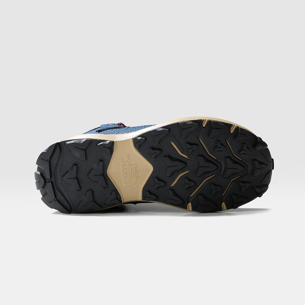 The North Face Fastpack NF0A7W5VVJY / weiss