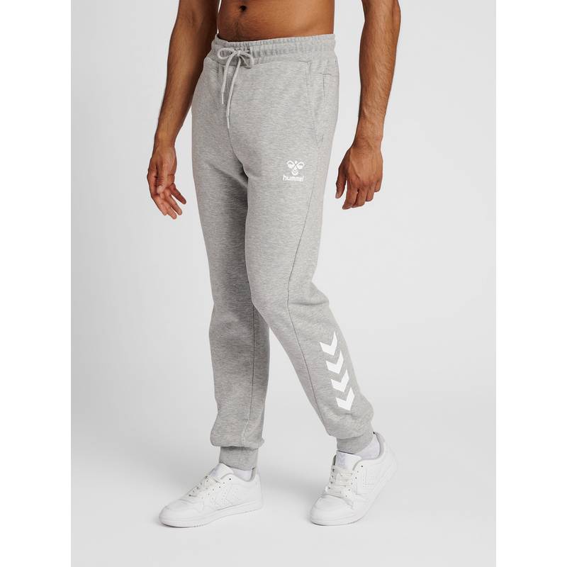 hummel hmlISAM 2.0 REGULAR PANTS Sweathose Herren
