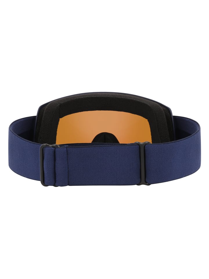 Whistler Skibrille WS5100 in 2153 Dress Blues günstig kaufen onesize