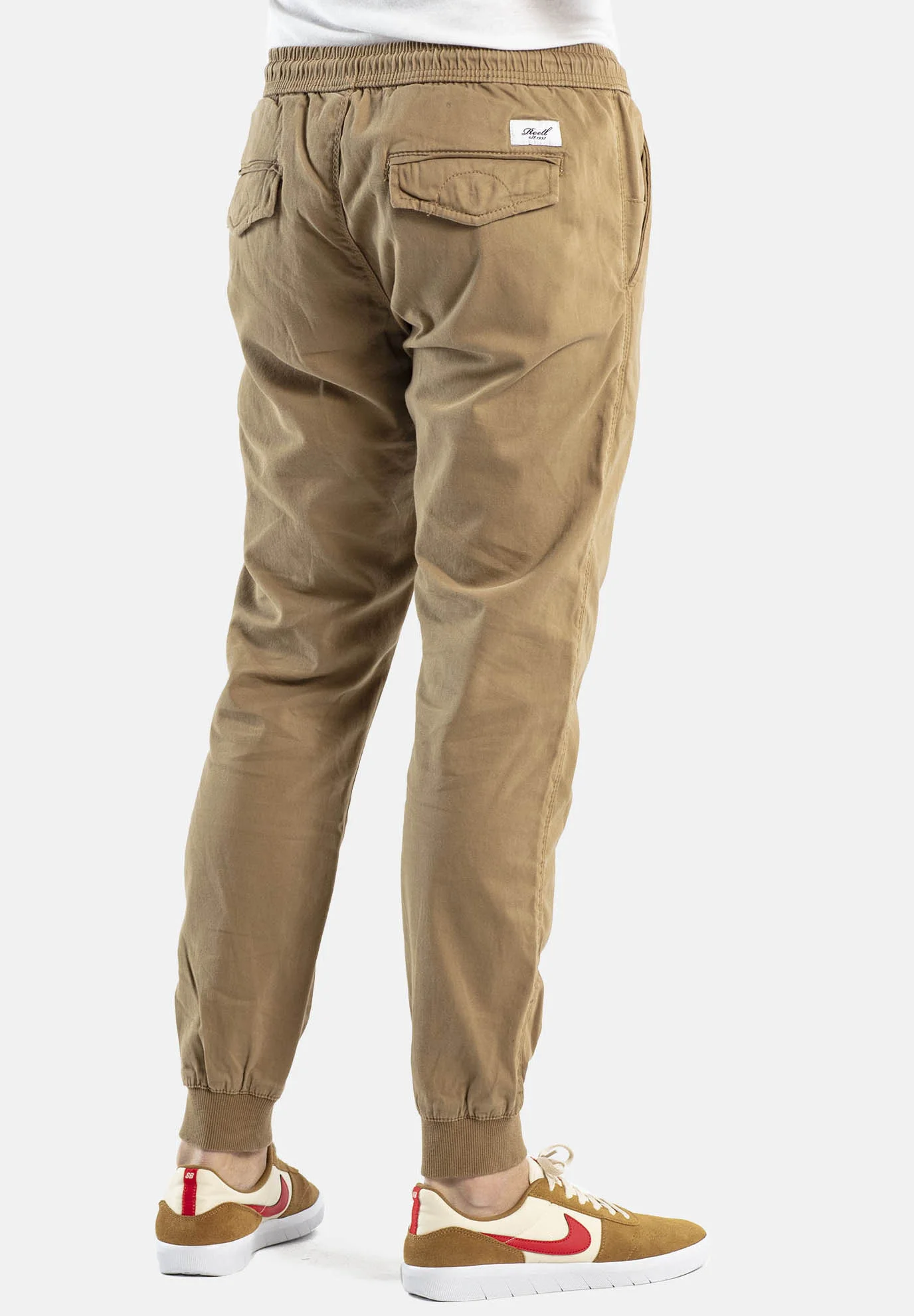 Reell REFLEX RIB - Pantalones