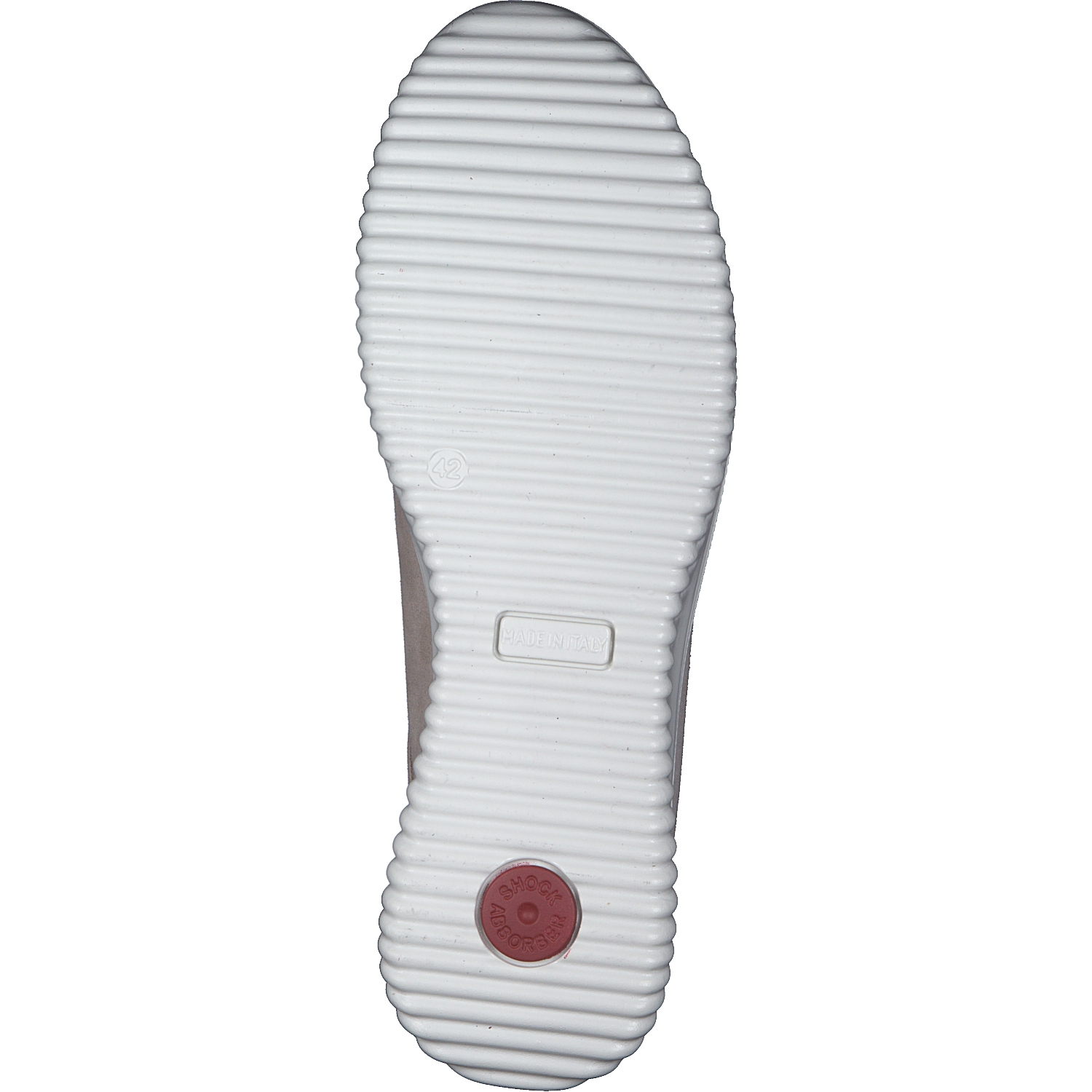 IMAC 355820, Schnürschuhe, Damen, visone/beige