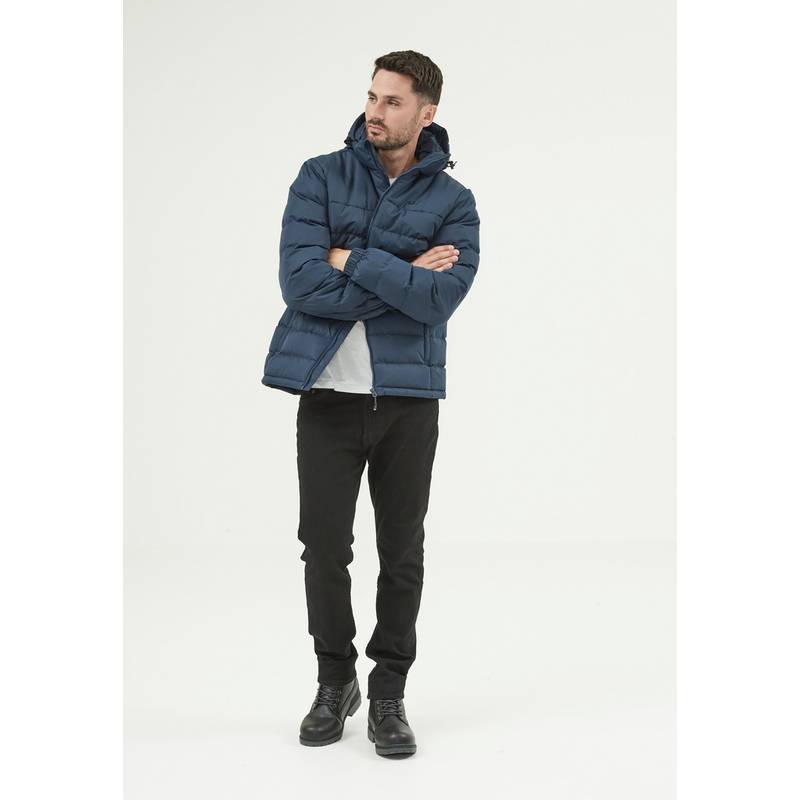 Whistler CARSENO Steppjacke Herren