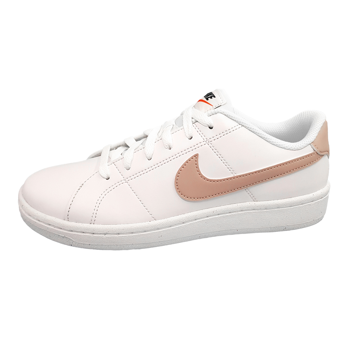 Nike Court Royal DH3159 Weiß 001 Weiß/ Rose