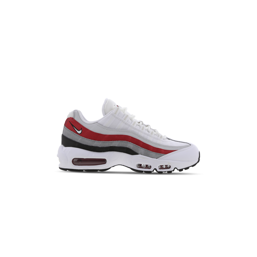 Nike Air Max 95 Essential DQ3430-001 / weiss