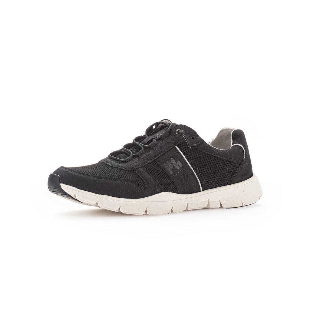 Pius Gabor PG1018 Sneaker low schwarz