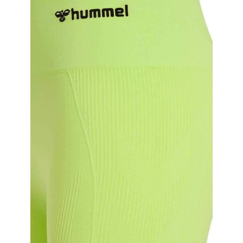 hummel hmlTIF SEAMLESS HIGH WAIST TIGHTS Tights Damen