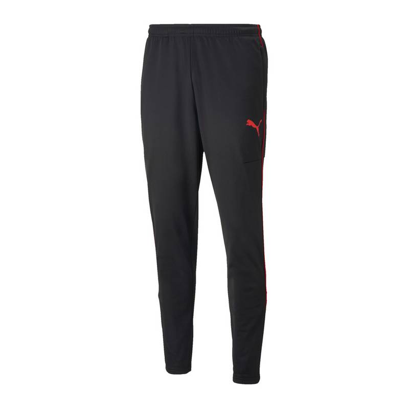 PUMA X BATMAN Trainingshose Trainingshose Herren