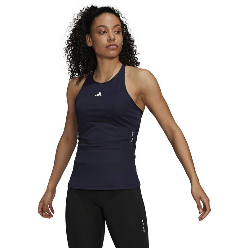 adidas Funktionstank Damen