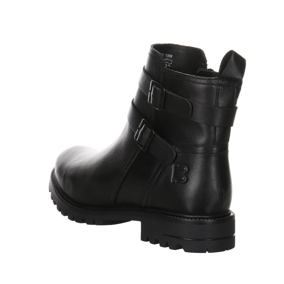 TT.BAGATT Stiefelette