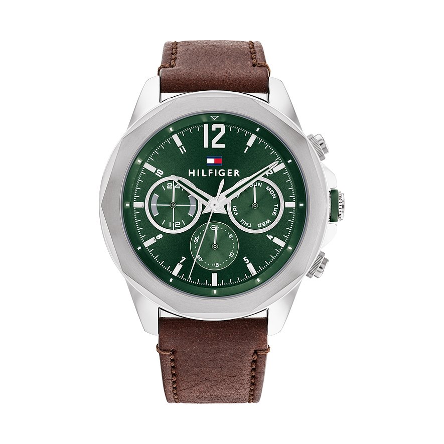Tommy Hilfiger Herrenuhr