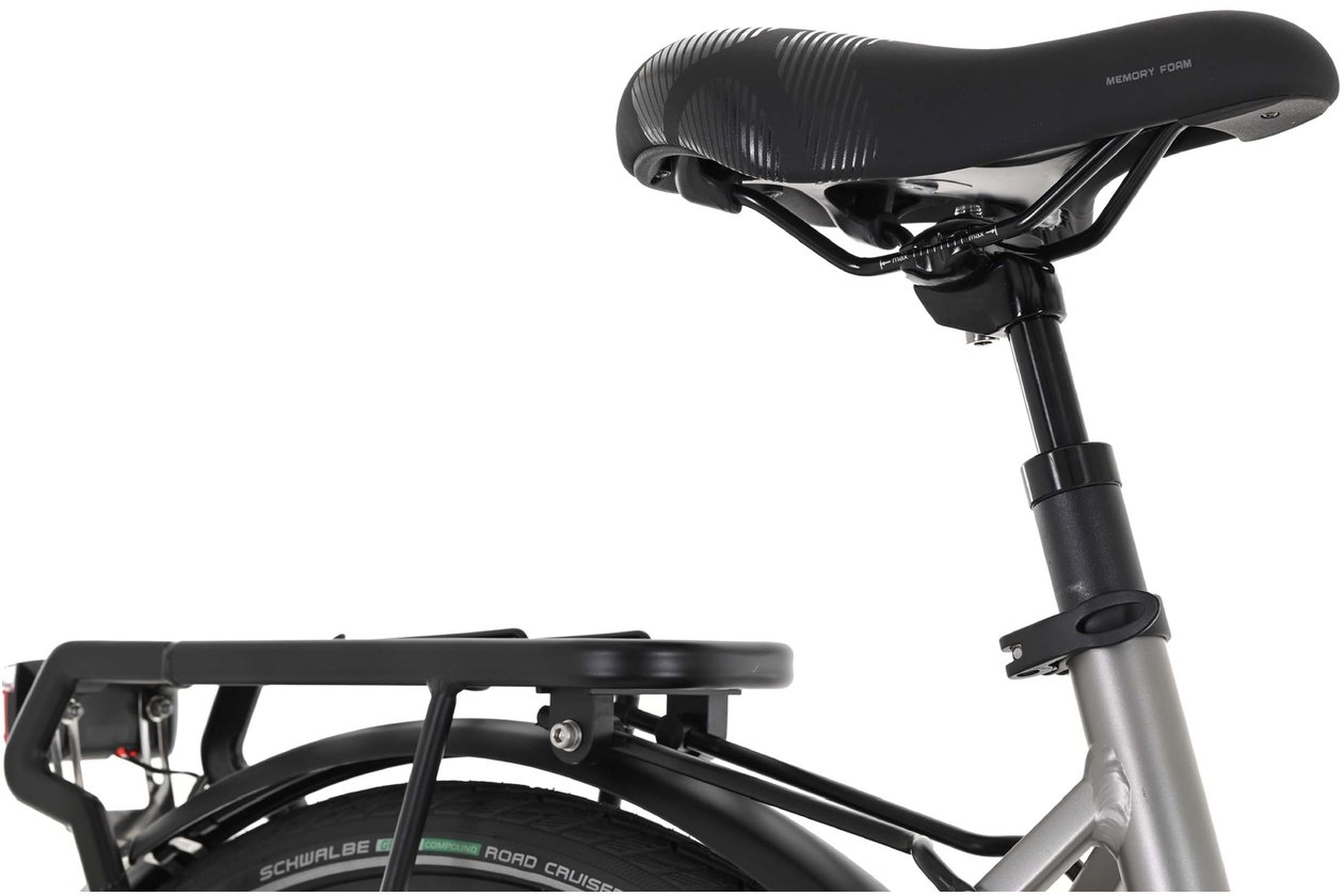 Carver Tour 130 - 2024 - 28 Zoll - Damen Sport