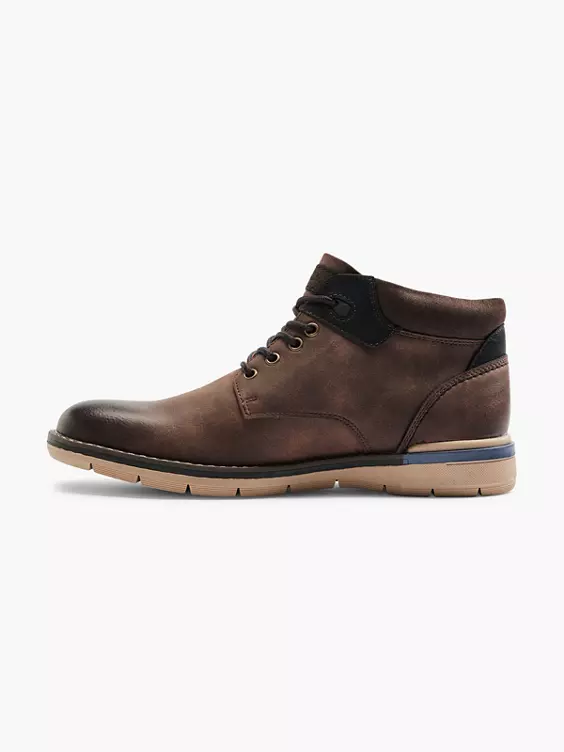 AM SHOE Schnürboots