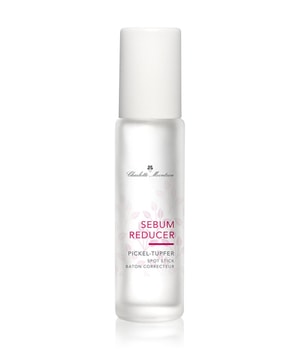 Charlotte Meentzen Sebum Reducer Pickel-Tupfer Gesichtscreme-10 ml