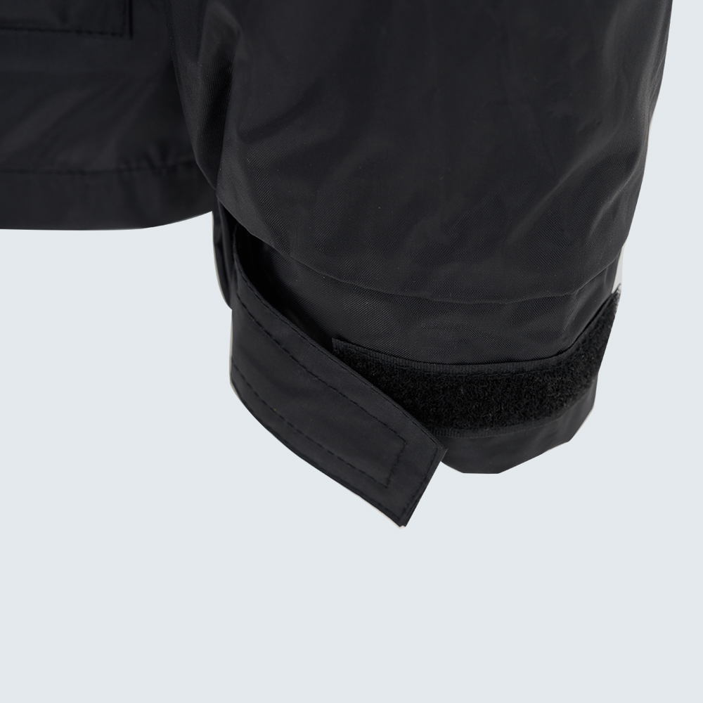 WAYSCRAL Regenjacke, Größe XL - ATU