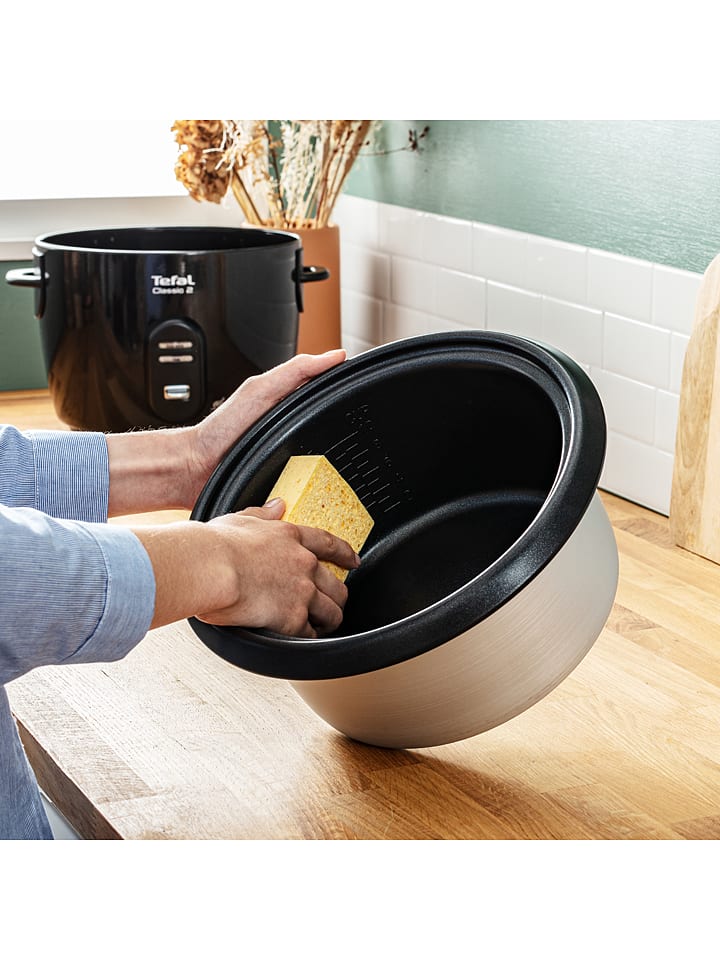 Tefal Reiskocher 
