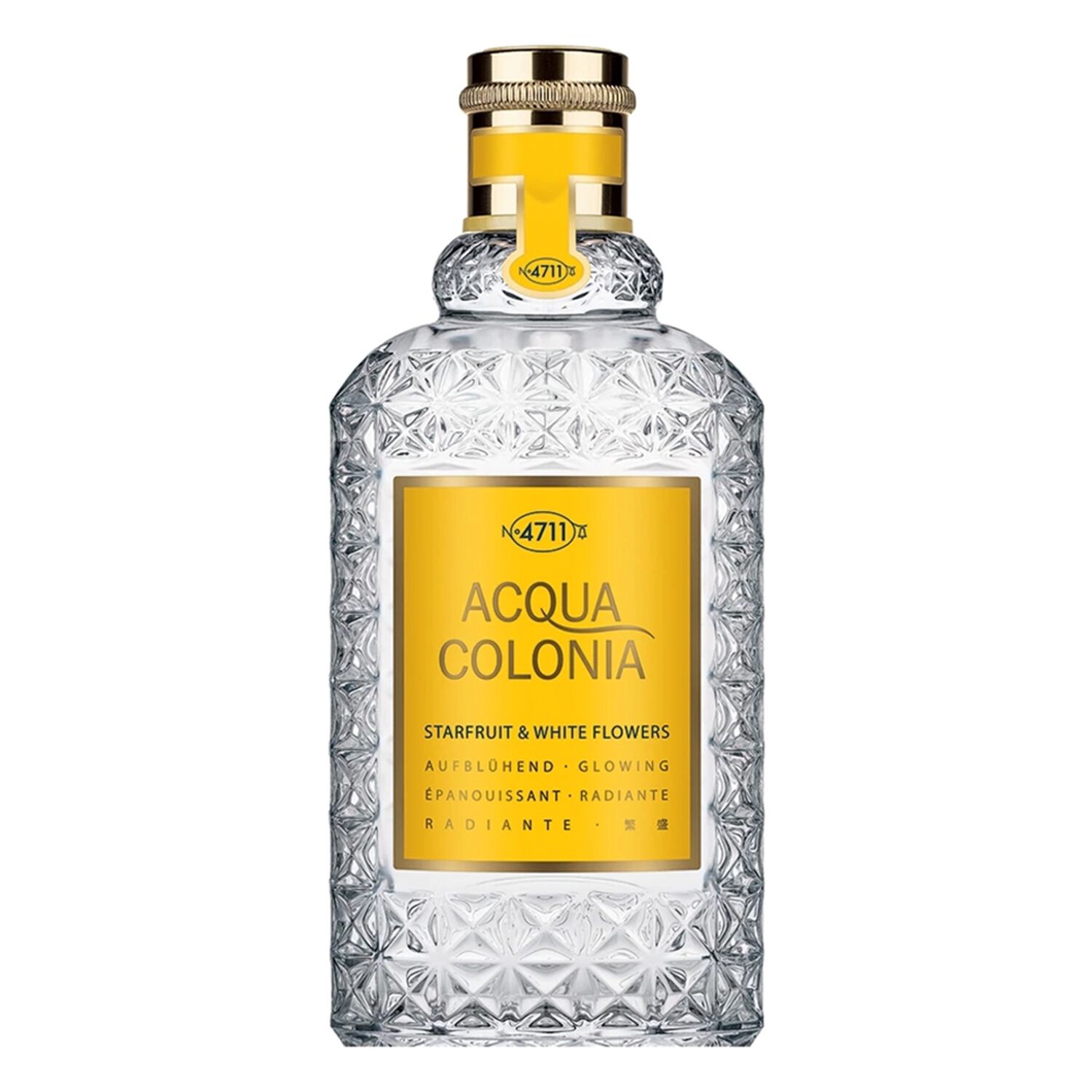 4711 Parfums 4711 Acqua Colonia Eau de Cologne