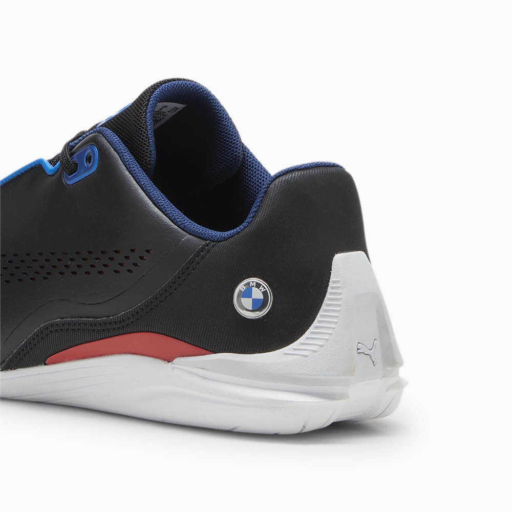 PUMA BMW M Motorsport Drift Cat Decima 307304_08 / rot