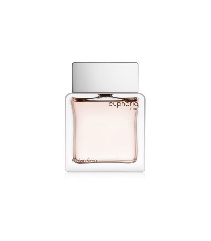 CALVIN KLEIN-EUPHORIA MEN-Eau de Toilette Vaporisateur