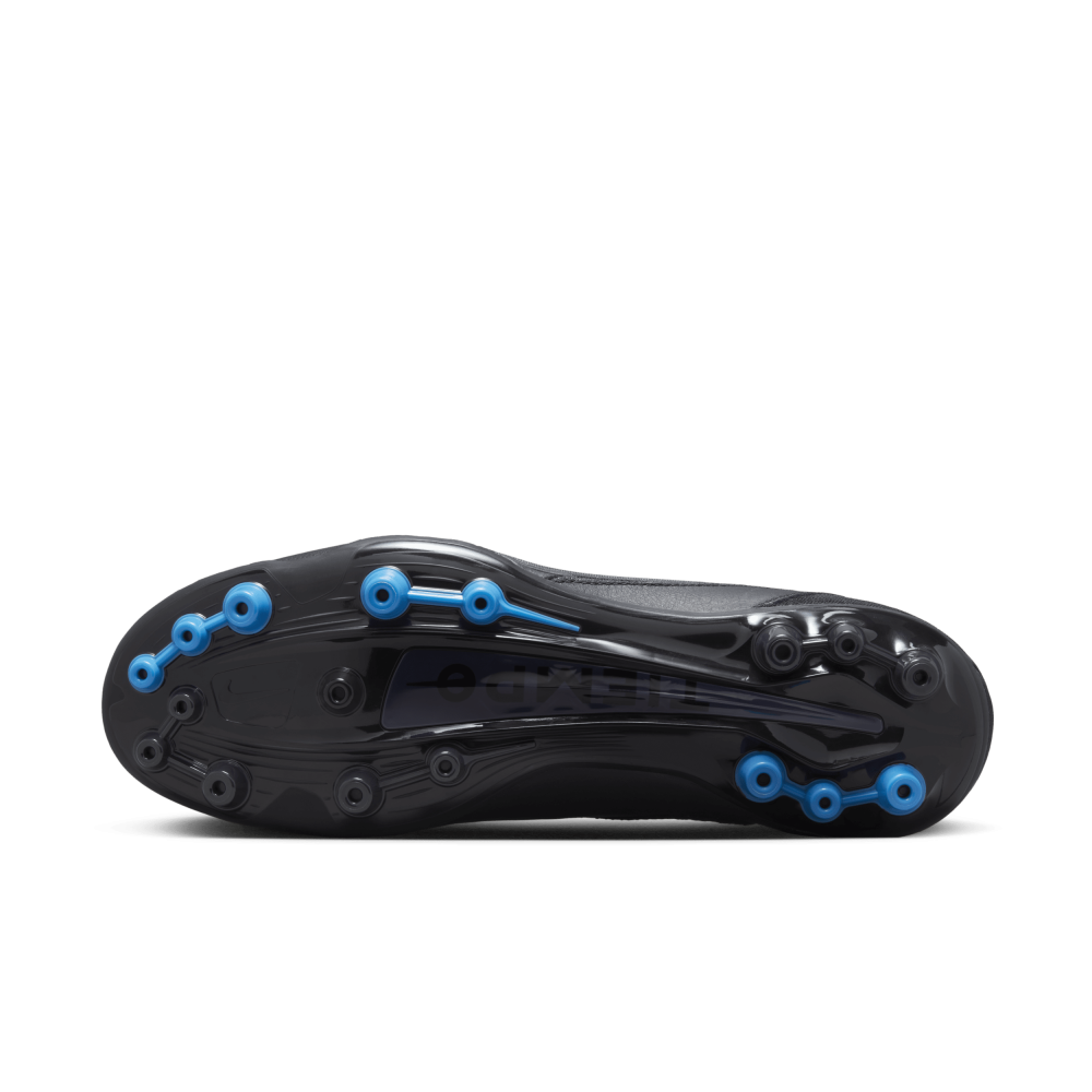 Nike Tiempo Legend 9 Elite AG Pro DB0824-001 / schwarz