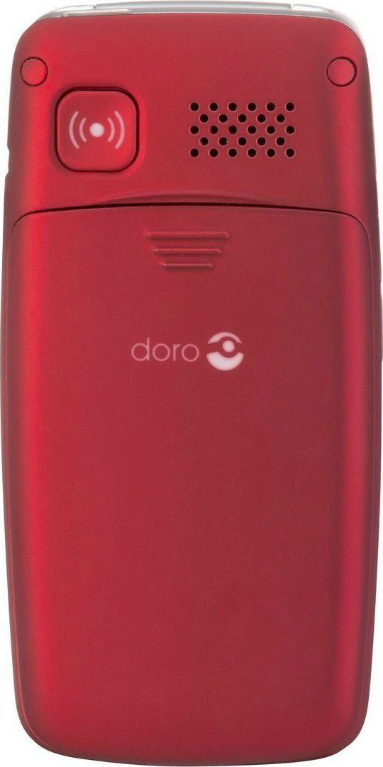 Doro Primo 413 Klapphandy (6,1 cm/2,4 Zoll, 2 MP Kamera)