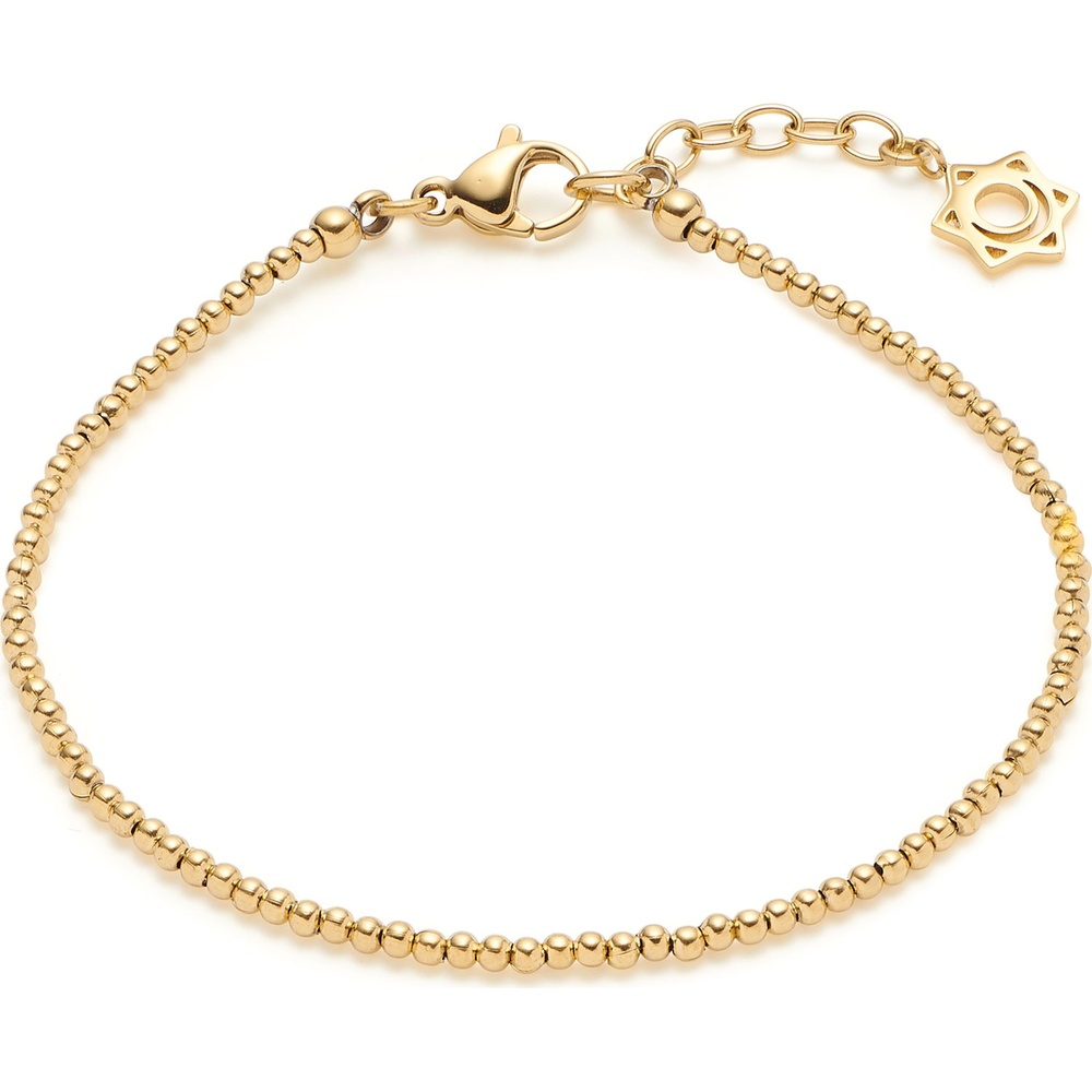 Leonardo Bracelet Acier inoxydable Bracelet