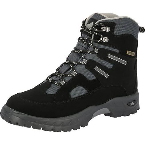 LICO Snowboot Flake