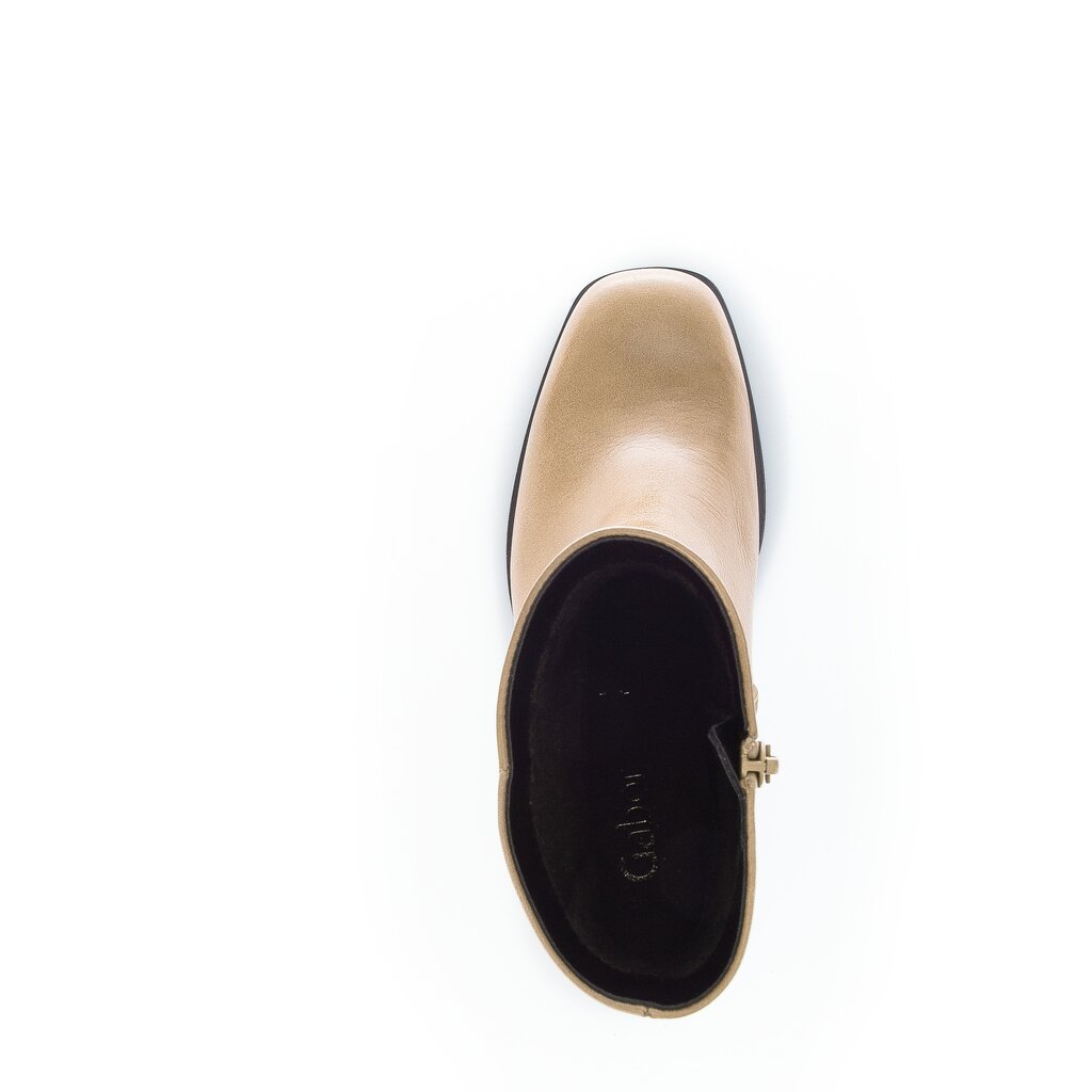 Gabor fashion Elegante Stiefelette braun