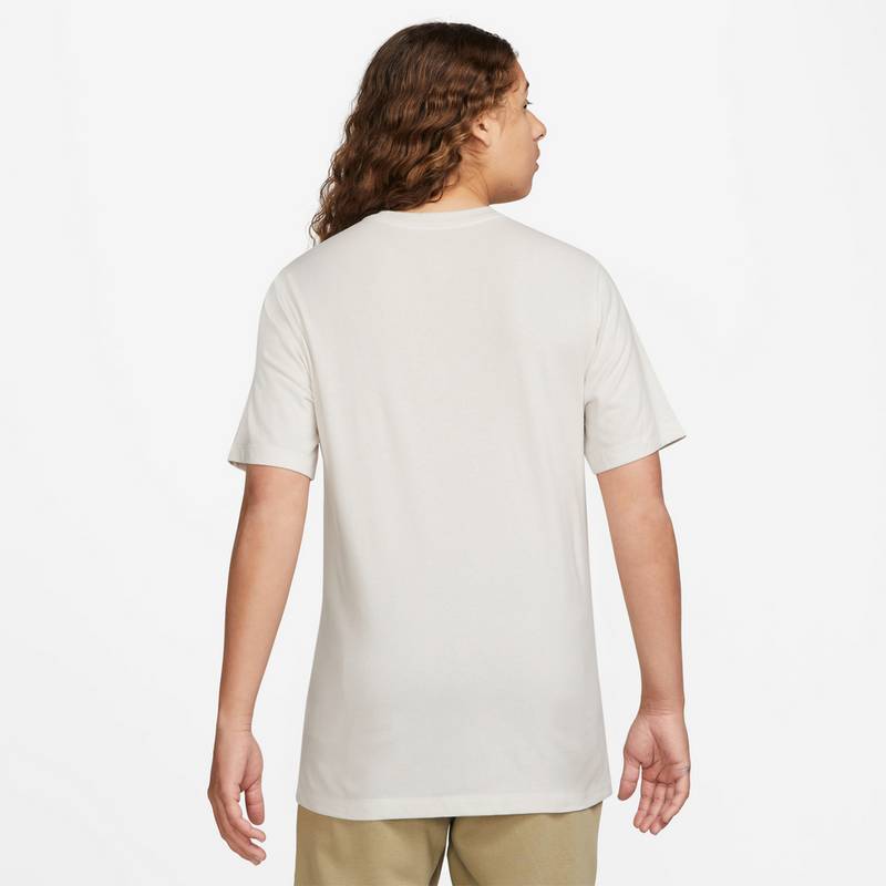 Nike M NK DF TEE Q5 Funktionsshirt Herren