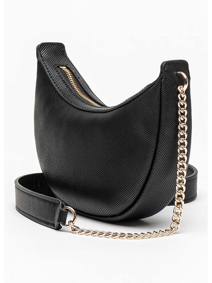 Guess Umhängetasche in Schwarz - (B)20 x (H)16 x (T)4 cm günstig kaufen onesize