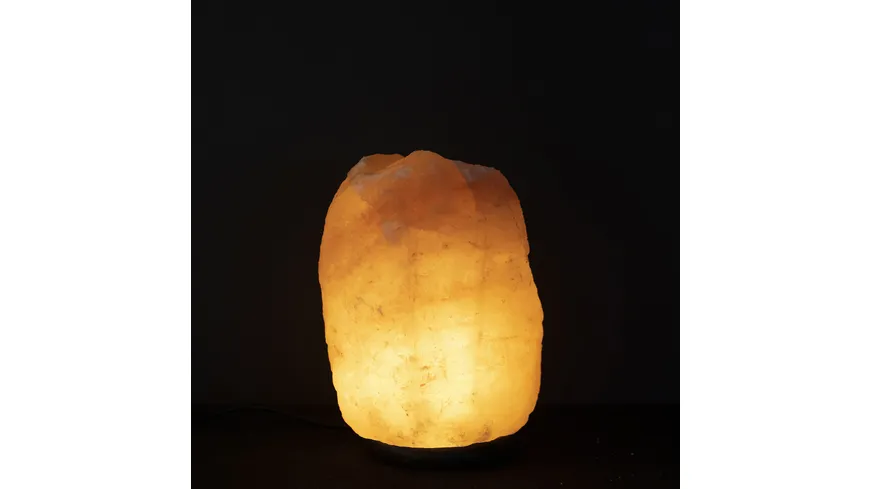 Deluxa Himalaya Salzlampe