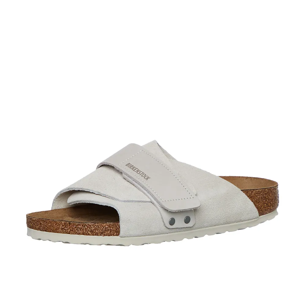 Birkenstock Kyoto VL NU 1024526 / weiss