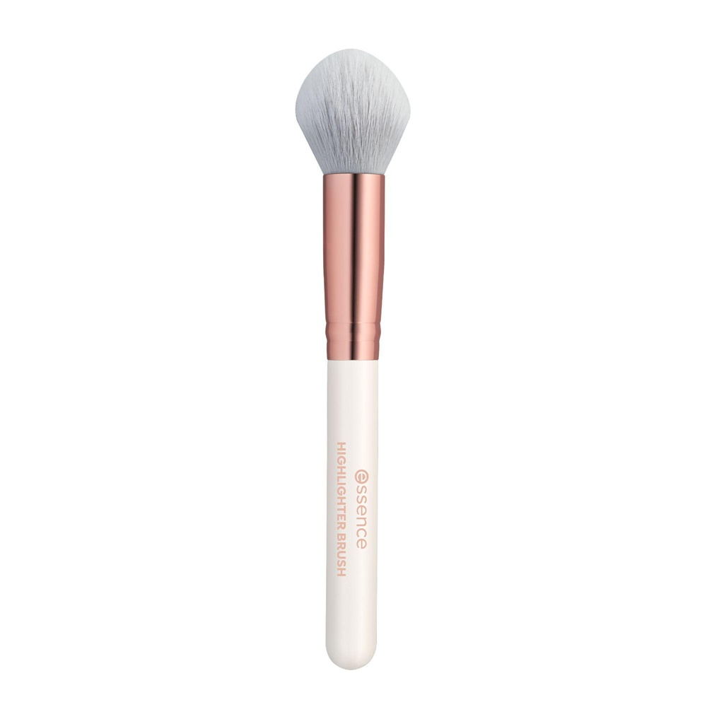 essence HIGHLIGHTER BRUSH pinceau illuminateur Pinceau Illuminateur
