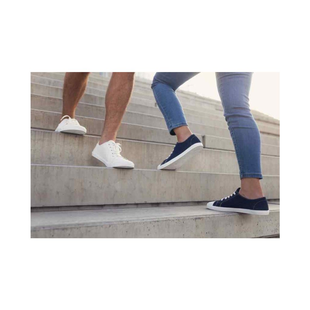 Peerko Origin Retro Barfußsneakers