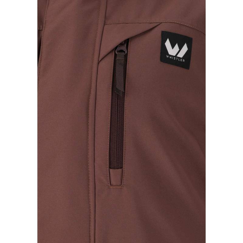 Whistler Cargo Skijacke Damen