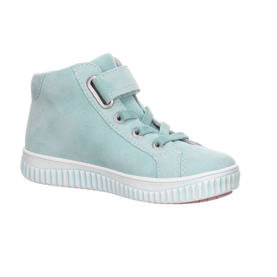 Lurchi Yolli Klettschuh