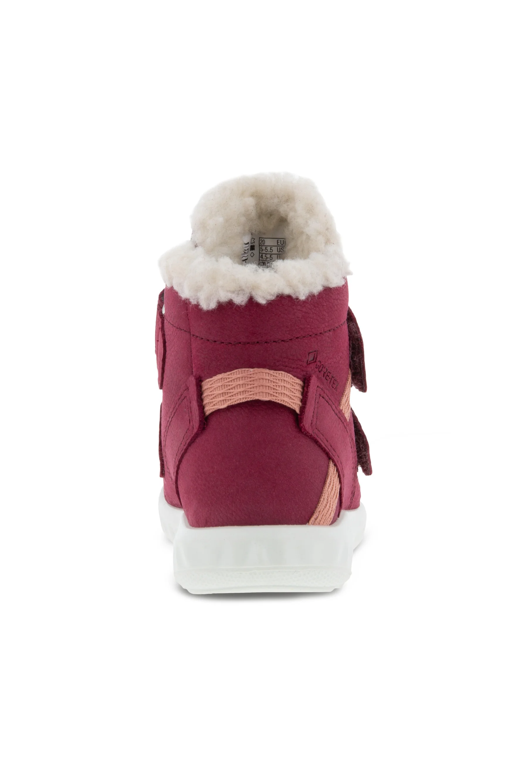 ECCO LITE - Botas de nieve