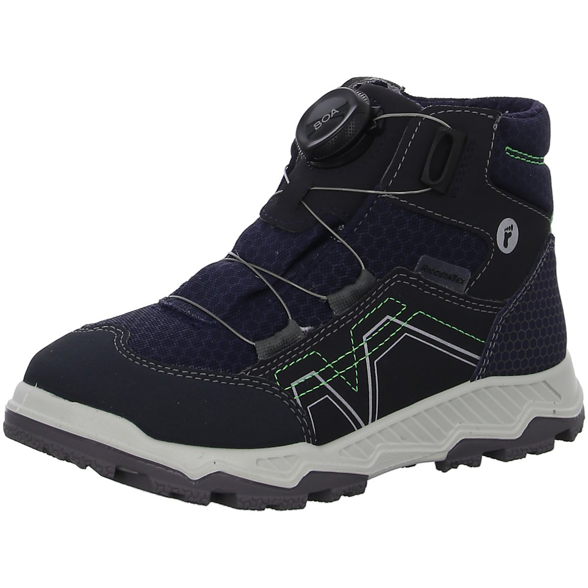 Trekking- & Wanderstiefel