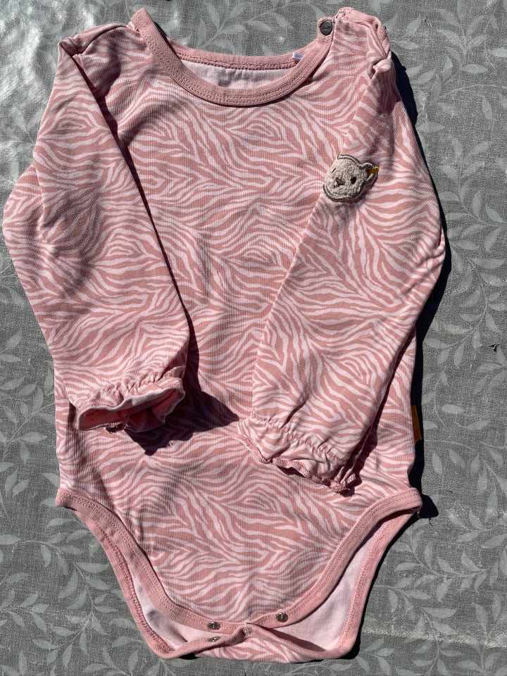 Steiff Body in Rosa günstig kaufen 80