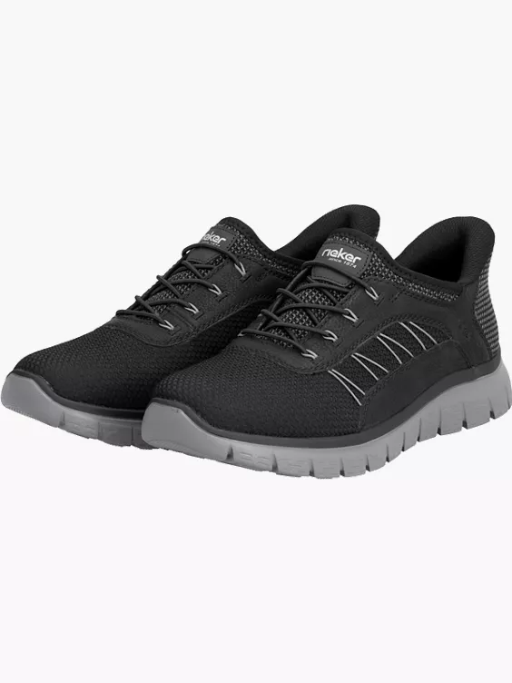 Rieker Herren Slipper