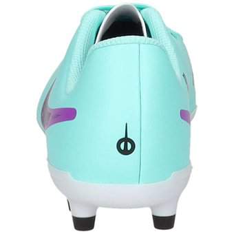 Nike Jr Legend 10 Club FG/MG in türkis