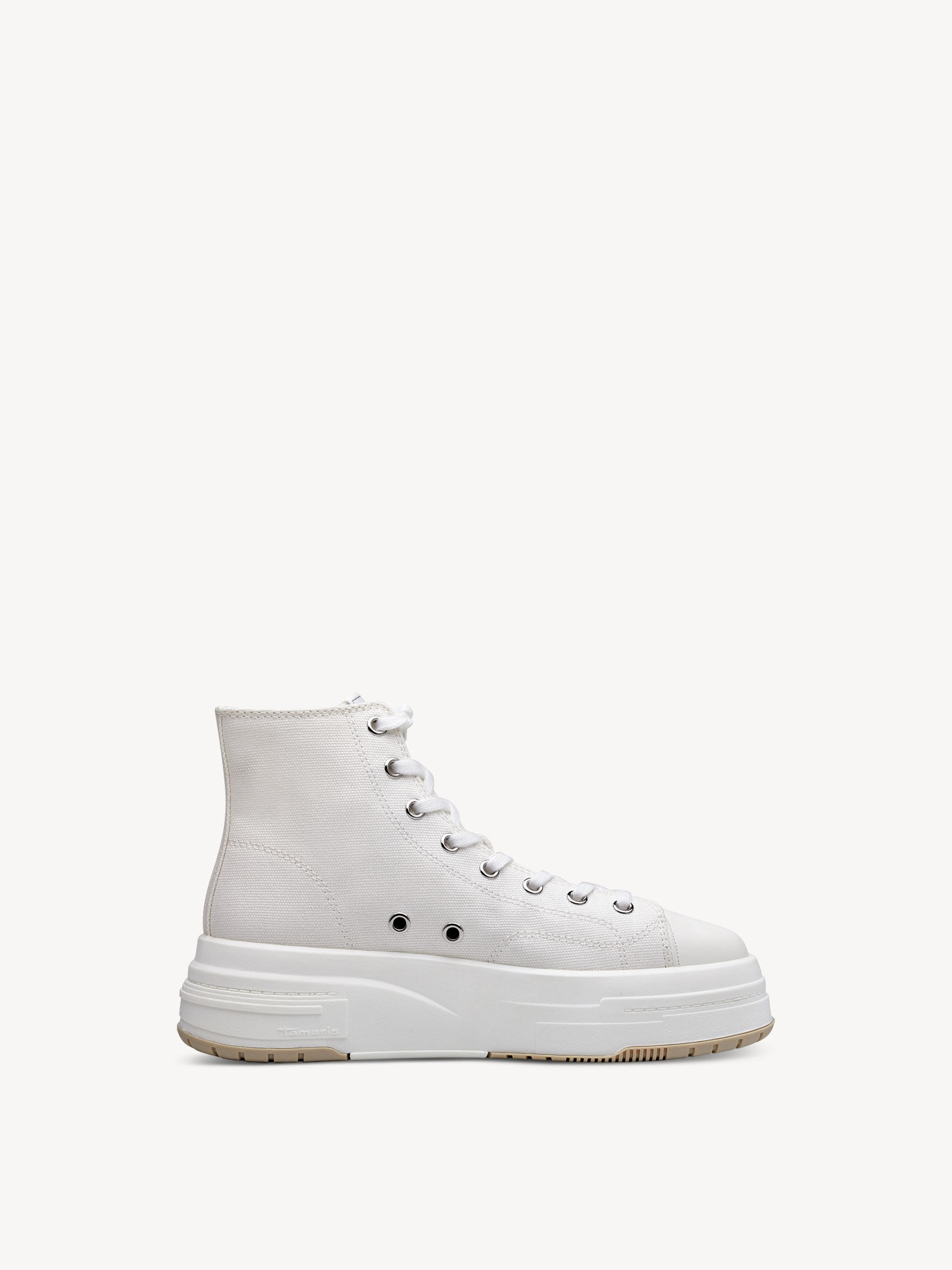 Basket - blanc
