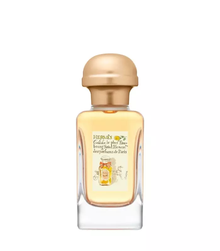 CALÈCHE Eau de Toilette Vaporisateur
