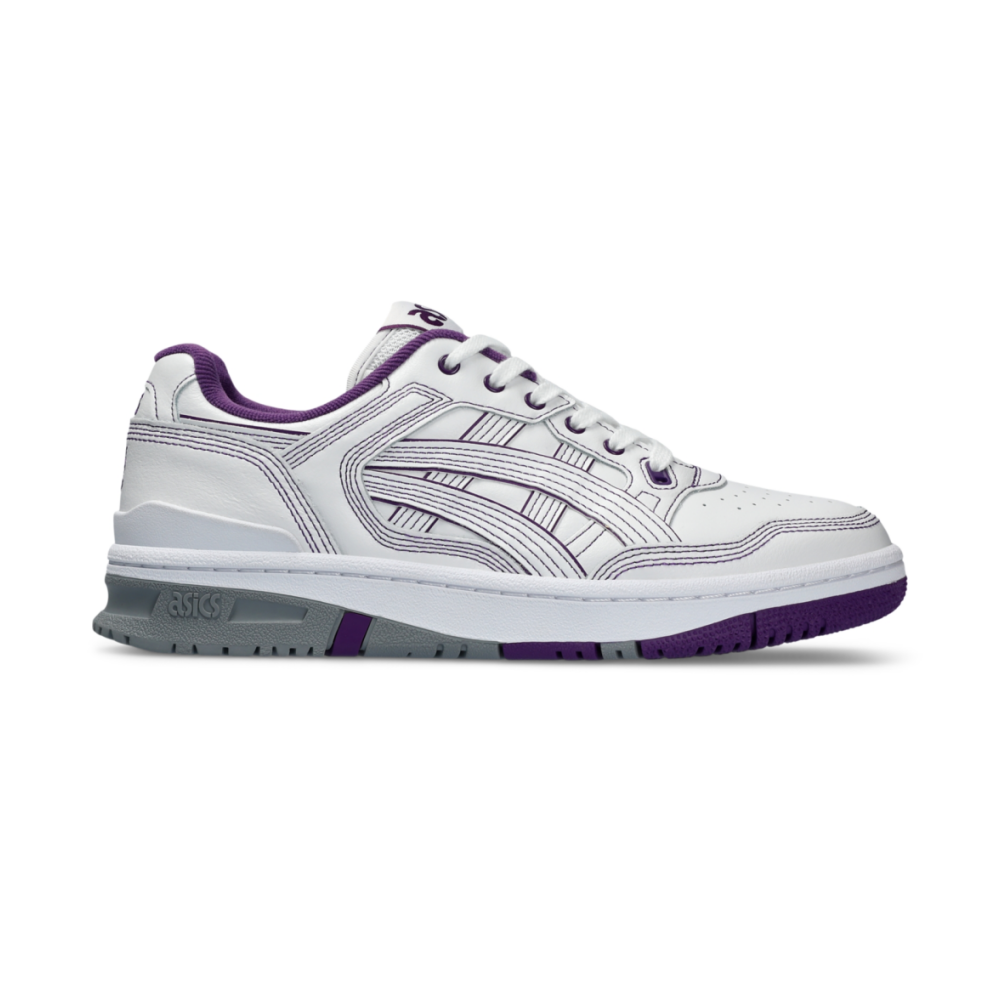 Asics x Needles EX89 1201A942-100 / weiss