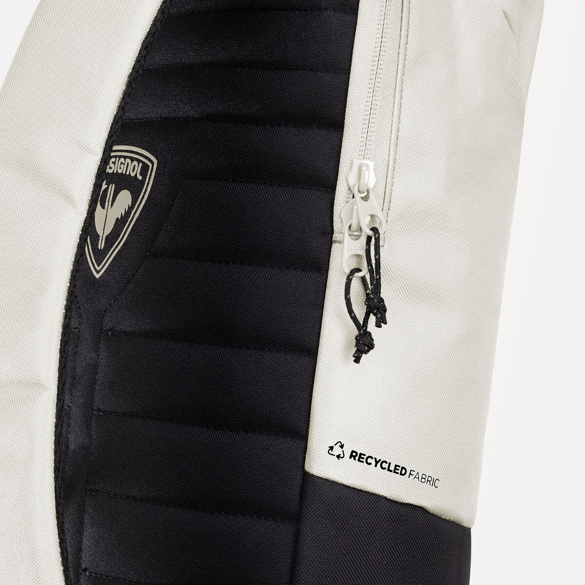 Unisex-Tasche BACK TO THE GAMES 14L WHITECAP