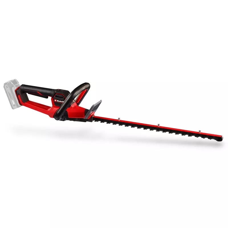 Einhell 3410950 GP-CH 18/50 Li BL Solo Bezprzewodowa nożyca do żywopłotu bez akumulatora i ładowarki w pudełku