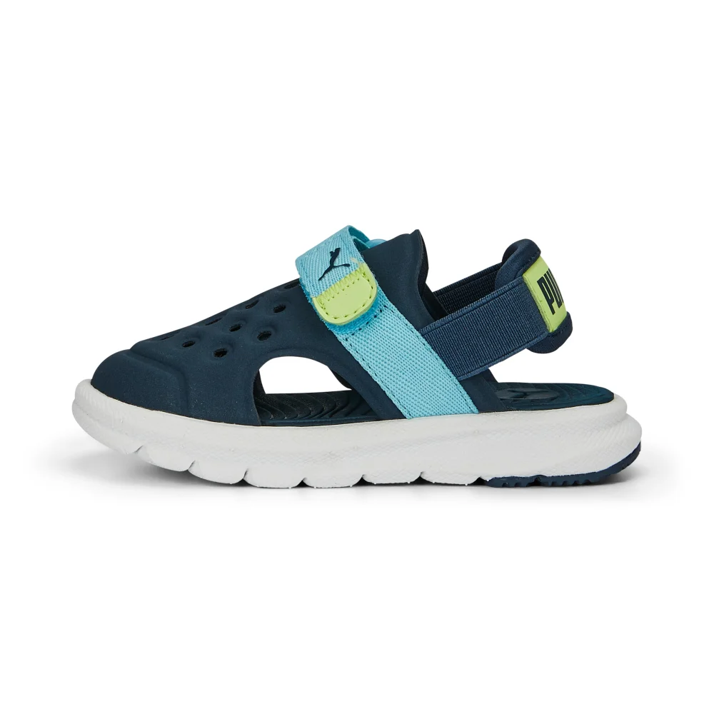 PUMA Evolve AC 389148_02 / blau