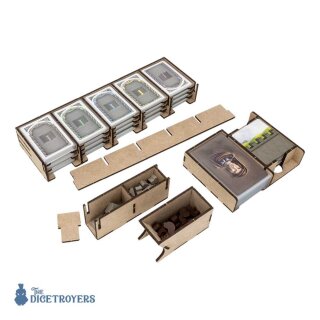 Lorenzo il Magnifico Big Box